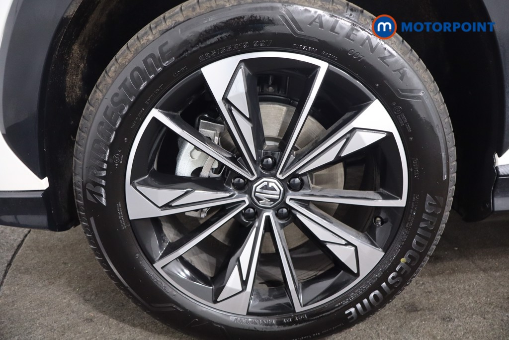 Mg Motor Uk HS Trophy Automatic Petrol SUV - Stock Number (1579585) - 11th supplementary image