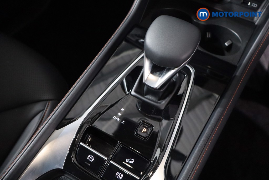 Mg Motor Uk HS Trophy Automatic Petrol SUV - Stock Number (1579585) - 14th supplementary image