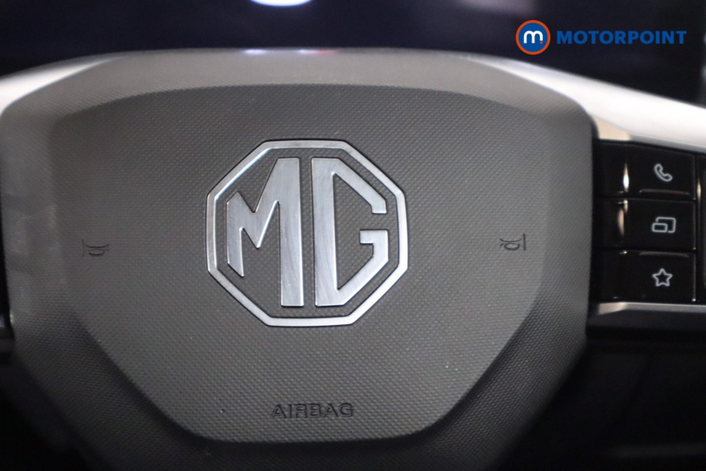 Mg Motor Uk HS Trophy Automatic Petrol SUV - Stock Number (1579585) - 17th supplementary image