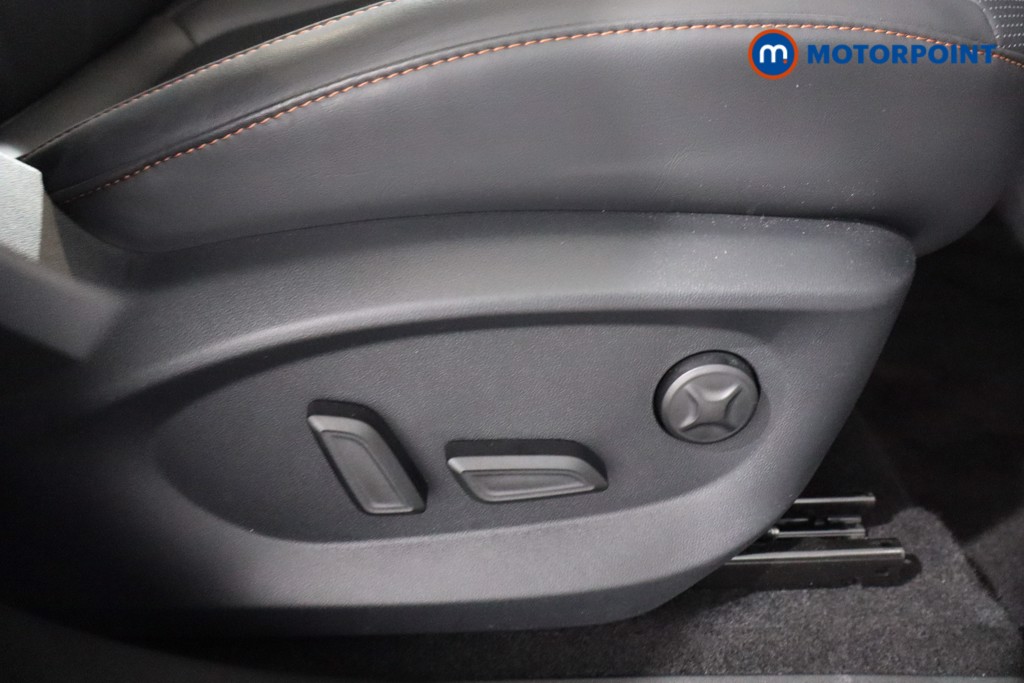 Mg Motor Uk HS Trophy Automatic Petrol SUV - Stock Number (1579585) - 21st supplementary image