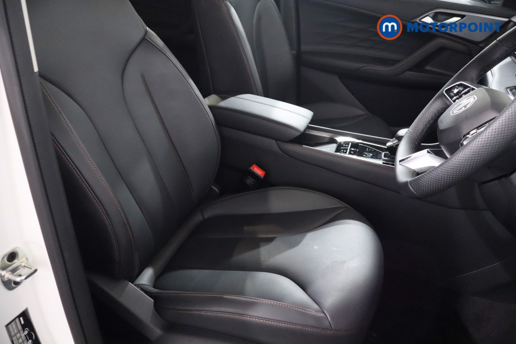 Mg Motor Uk HS Trophy Automatic Petrol SUV - Stock Number (1579585) - 24th supplementary image