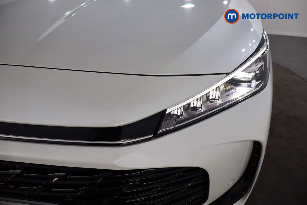 Mg Motor Uk HS Trophy Automatic Petrol SUV - Stock Number (1579585) - 27th supplementary image