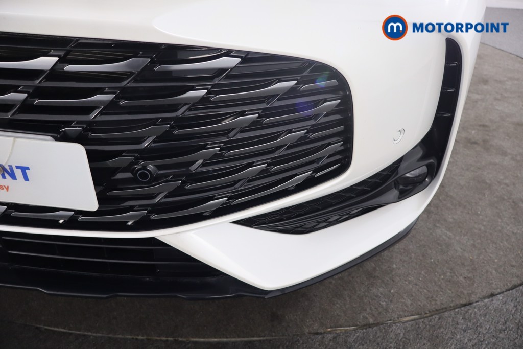 Mg Motor Uk HS Trophy Automatic Petrol SUV - Stock Number (1579585) - 28th supplementary image