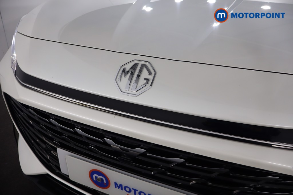 Mg Motor Uk HS Trophy Automatic Petrol SUV - Stock Number (1579585) - 29th supplementary image