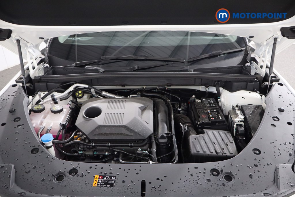Mg Motor Uk HS Trophy Automatic Petrol SUV - Stock Number (1579585) - 31st supplementary image