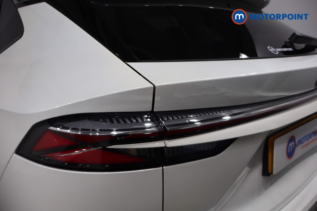 Mg Motor Uk HS Trophy Automatic Petrol SUV - Stock Number (1579585) - 33rd supplementary image