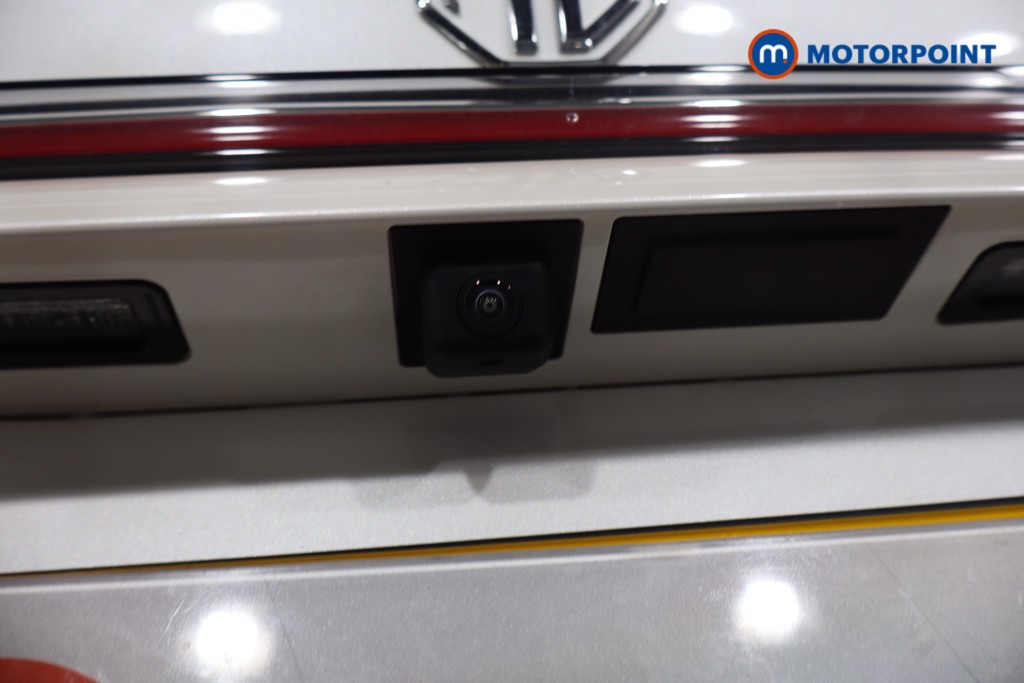 Mg Motor Uk HS Trophy Automatic Petrol SUV - Stock Number (1579585) - 35th supplementary image