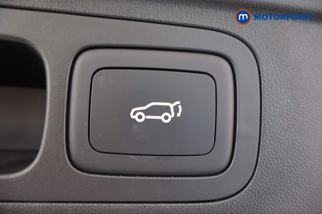 Mg Motor Uk HS Trophy Automatic Petrol SUV - Stock Number (1579585) - 36th supplementary image