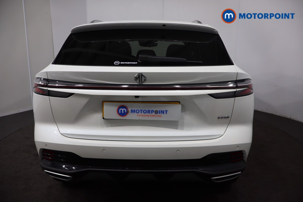 Mg Motor Uk HS Trophy Automatic Petrol SUV - Stock Number (1579585) - 37th supplementary image
