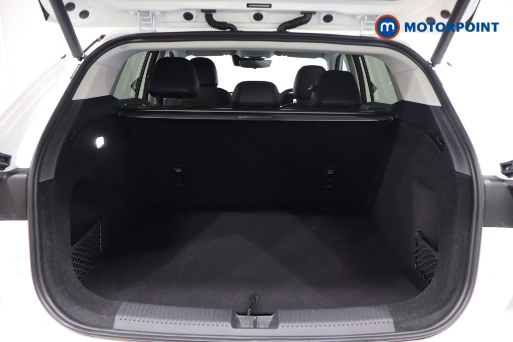Mg Motor Uk HS Trophy Automatic Petrol SUV - Stock Number (1579585) - 38th supplementary image