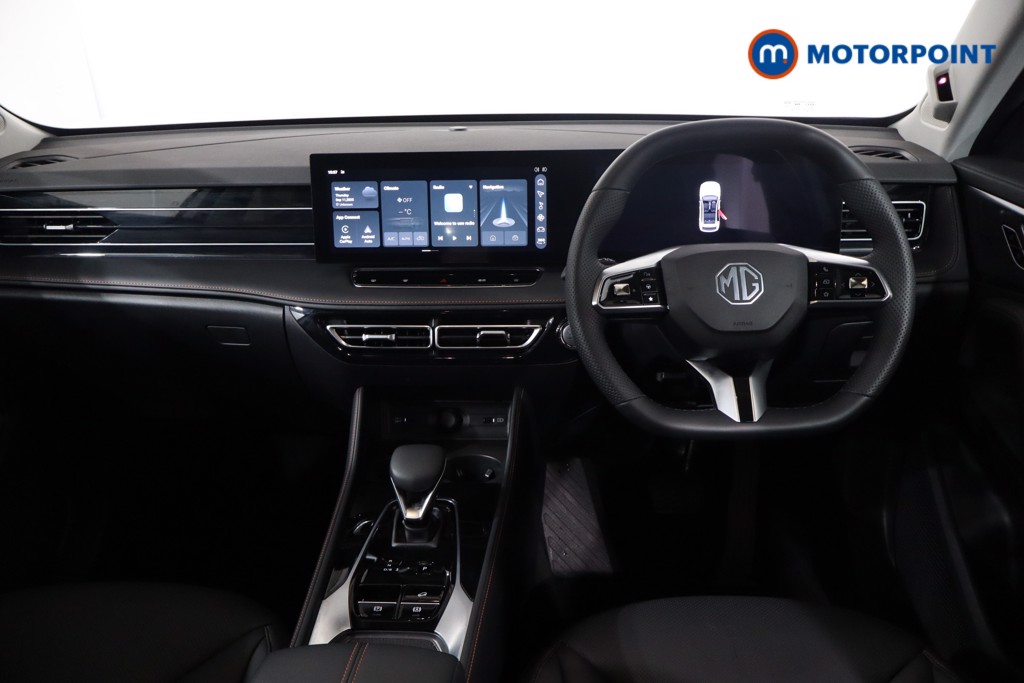 Mg Motor Uk HS Trophy Automatic Petrol SUV - Stock Number (1579585) - 1st supplementary image