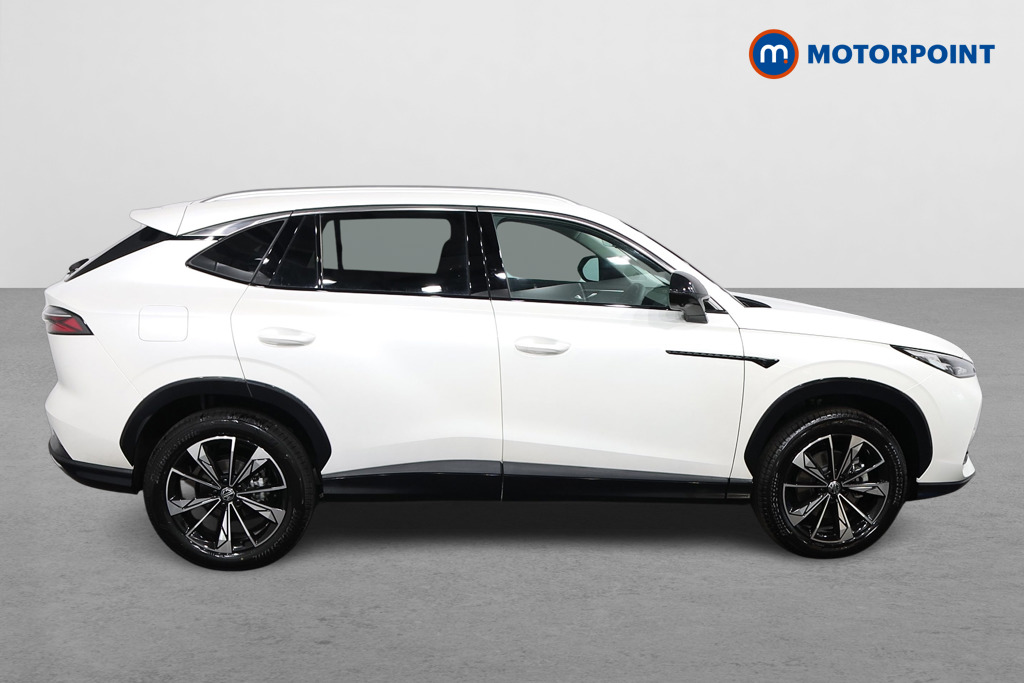 Mg Motor Uk HS Trophy Automatic Petrol SUV - Stock Number (1579585) - Drivers side