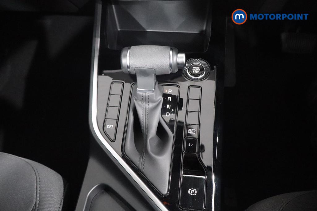 KIA Niro 2 Automatic Petrol Plug-In Hybrid SUV - Stock Number (1579643) - 3rd supplementary image