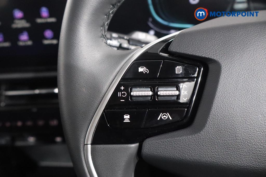 KIA Niro 2 Automatic Petrol Plug-In Hybrid SUV - Stock Number (1579643) - 6th supplementary image