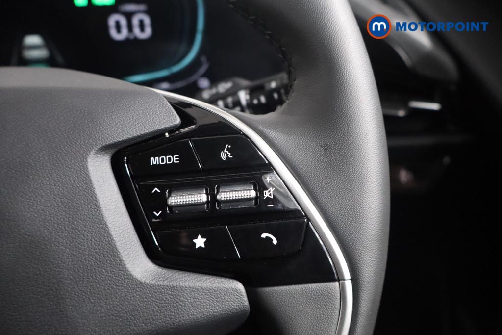 KIA Niro 2 Automatic Petrol Plug-In Hybrid SUV - Stock Number (1579643) - 7th supplementary image