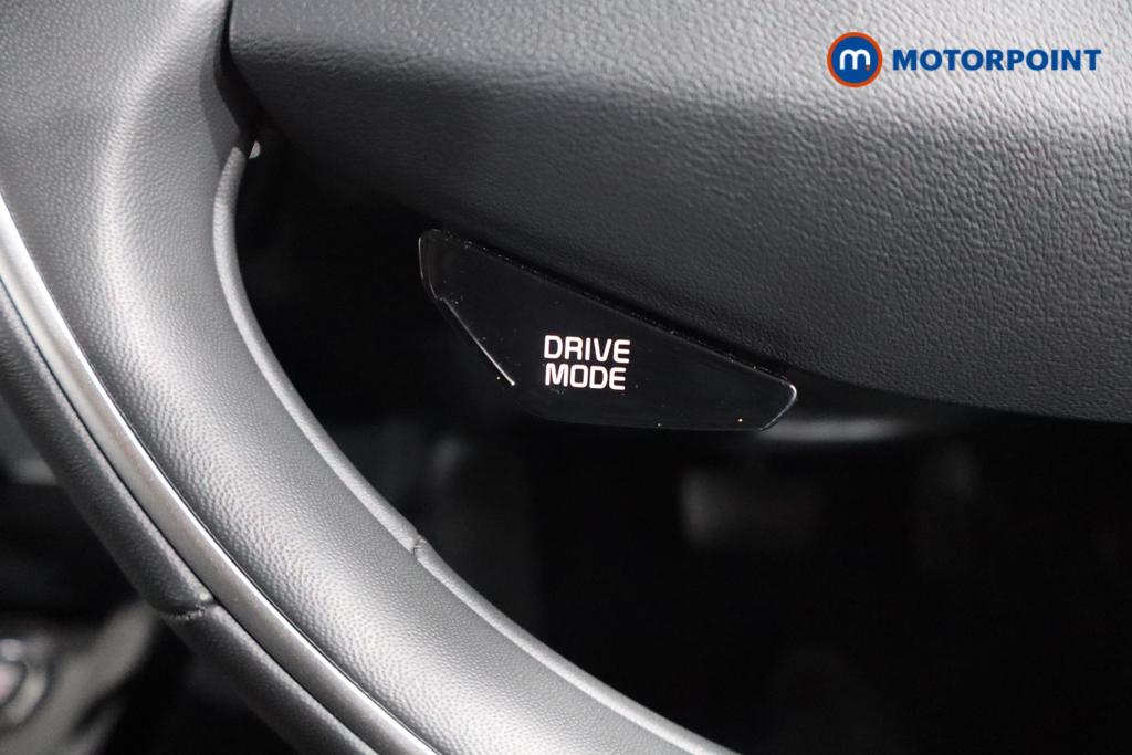 KIA Niro 2 Automatic Petrol Plug-In Hybrid SUV - Stock Number (1579643) - 8th supplementary image