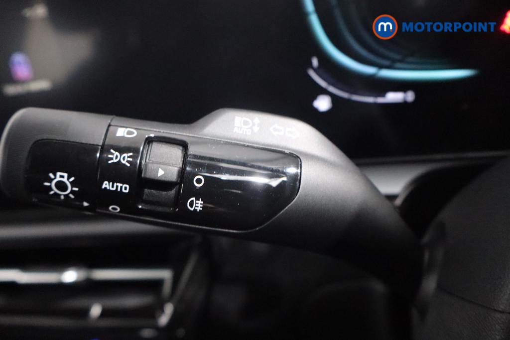 KIA Niro 2 Automatic Petrol Plug-In Hybrid SUV - Stock Number (1579643) - 9th supplementary image