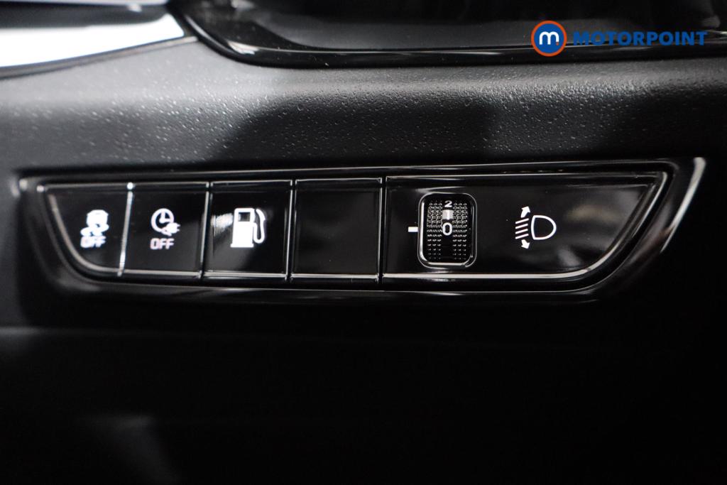 KIA Niro 2 Automatic Petrol Plug-In Hybrid SUV - Stock Number (1579643) - 11th supplementary image