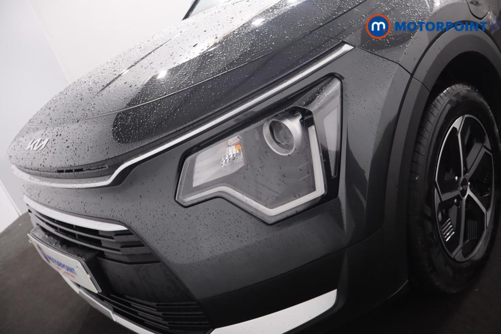 KIA Niro 2 Automatic Petrol Plug-In Hybrid SUV - Stock Number (1579643) - 13th supplementary image
