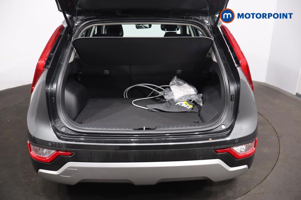 KIA Niro 2 Automatic Petrol Plug-In Hybrid SUV - Stock Number (1579643) - 18th supplementary image