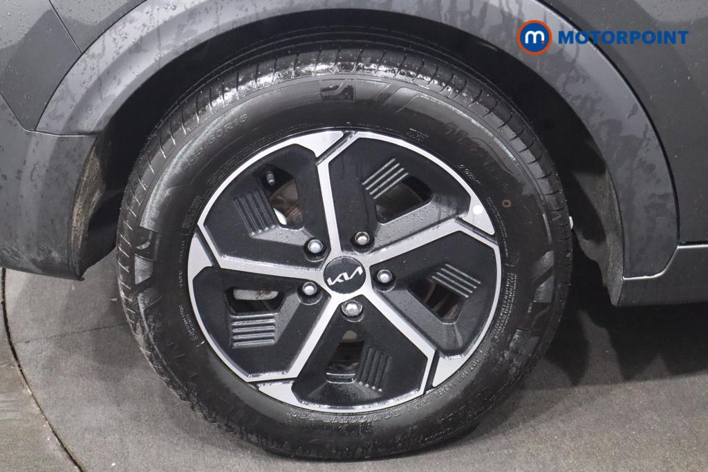 KIA Niro 2 Automatic Petrol Plug-In Hybrid SUV - Stock Number (1579643) - 19th supplementary image