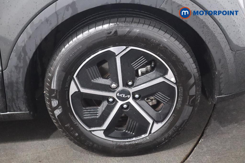 KIA Niro 2 Automatic Petrol Plug-In Hybrid SUV - Stock Number (1579643) - 20th supplementary image