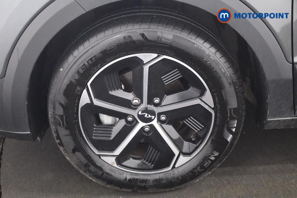 KIA Niro 2 Automatic Petrol Plug-In Hybrid SUV - Stock Number (1579643) - 21st supplementary image