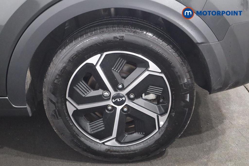 KIA Niro 2 Automatic Petrol Plug-In Hybrid SUV - Stock Number (1579643) - 22nd supplementary image