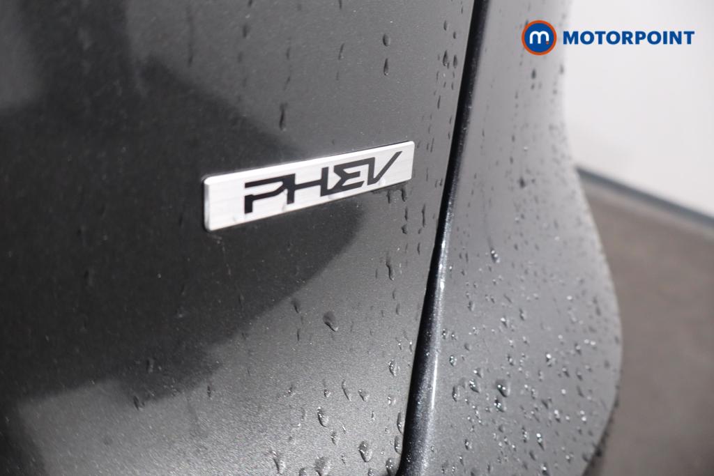KIA Niro 2 Automatic Petrol Plug-In Hybrid SUV - Stock Number (1579643) - 23rd supplementary image
