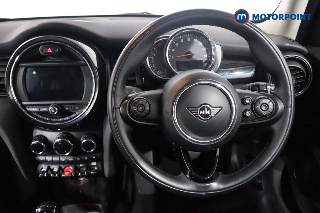 Mini Hatchback Cooper Classic Automatic Petrol Hatchback - Stock Number (1579646) - 3rd supplementary image