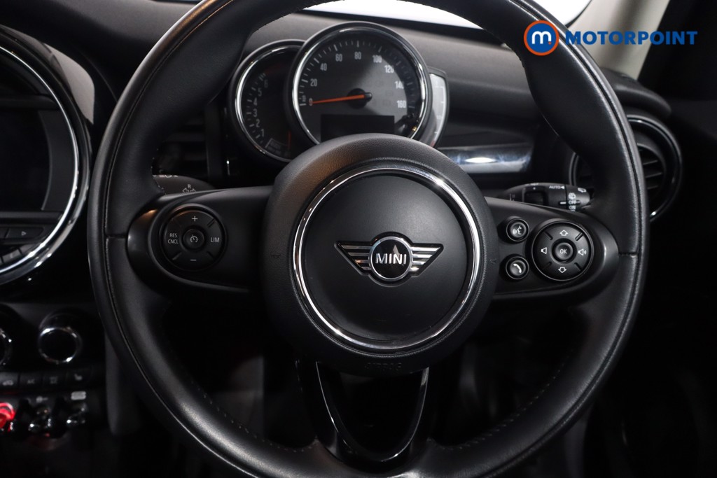 Mini Hatchback Cooper Classic Automatic Petrol Hatchback - Stock Number (1579646) - 6th supplementary image