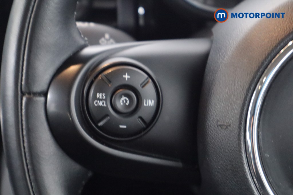 Mini Hatchback Cooper Classic Automatic Petrol Hatchback - Stock Number (1579646) - 7th supplementary image