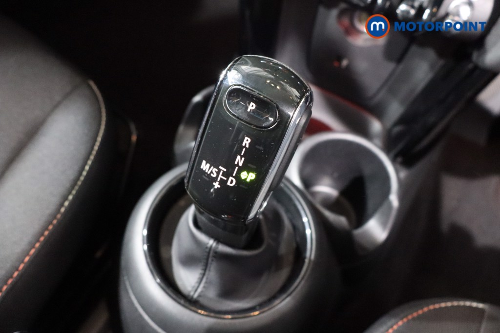 Mini Hatchback Cooper Classic Automatic Petrol Hatchback - Stock Number (1579646) - 14th supplementary image