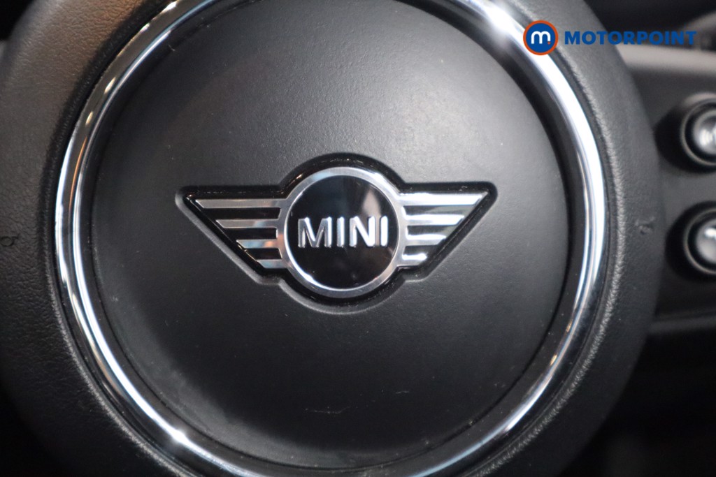 Mini Hatchback Cooper Classic Automatic Petrol Hatchback - Stock Number (1579646) - 17th supplementary image