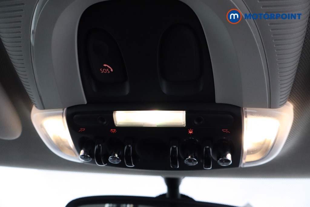 Mini Hatchback Cooper Classic Automatic Petrol Hatchback - Stock Number (1579646) - 20th supplementary image