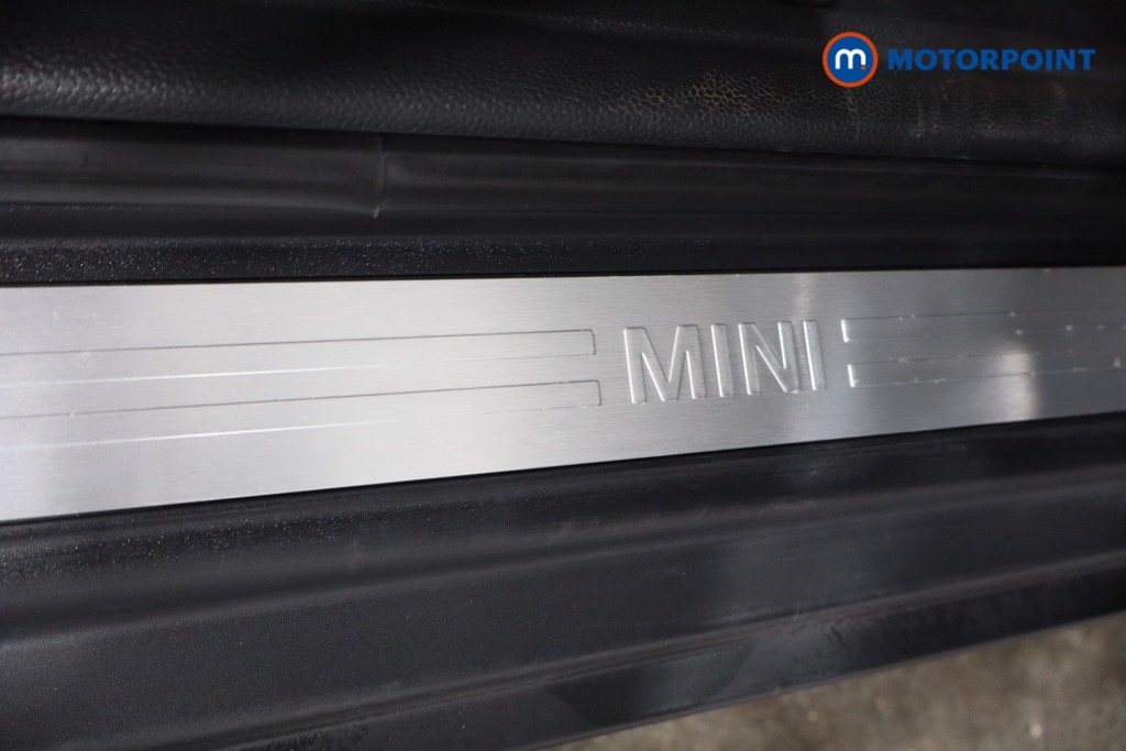 Mini Hatchback Cooper Classic Automatic Petrol Hatchback - Stock Number (1579646) - 21st supplementary image