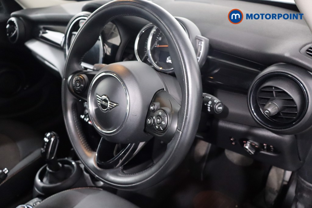Mini Hatchback Cooper Classic Automatic Petrol Hatchback - Stock Number (1579646) - 24th supplementary image