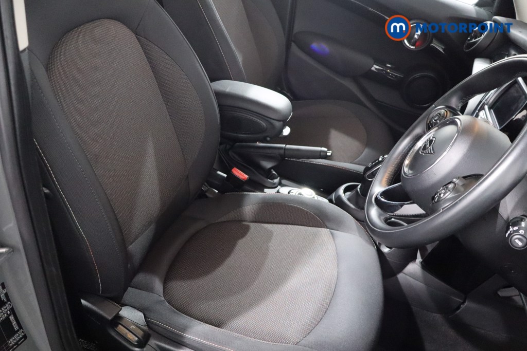 Mini Hatchback Cooper Classic Automatic Petrol Hatchback - Stock Number (1579646) - 25th supplementary image