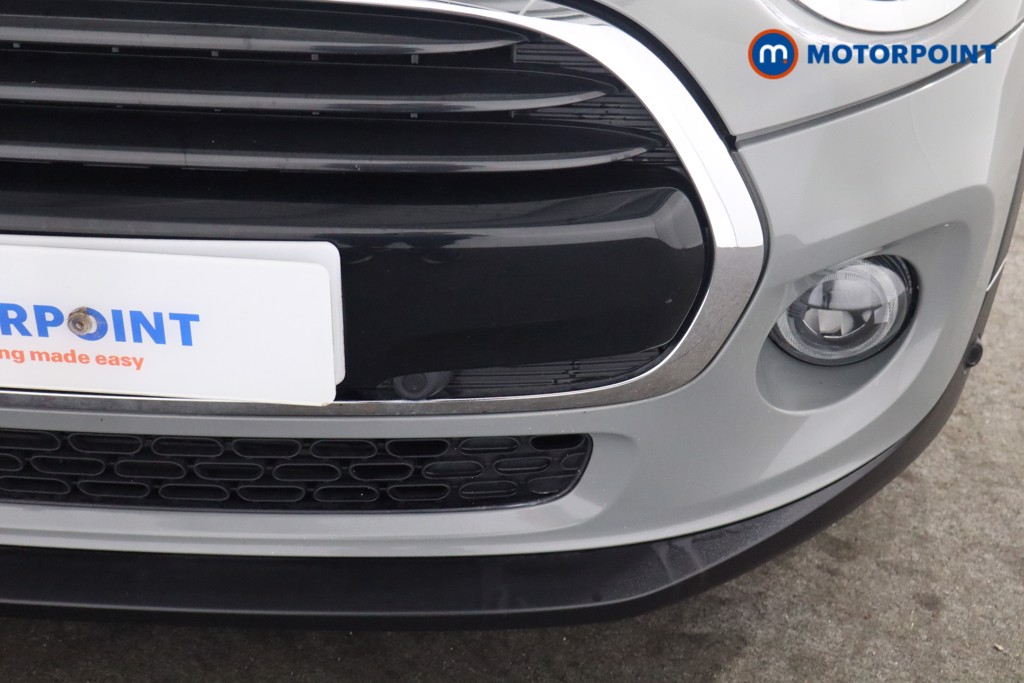 Mini Hatchback Cooper Classic Automatic Petrol Hatchback - Stock Number (1579646) - 28th supplementary image