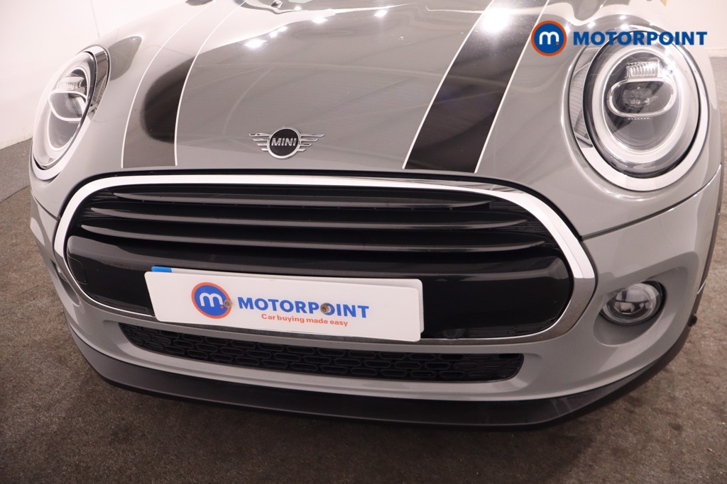 Mini Hatchback Cooper Classic Automatic Petrol Hatchback - Stock Number (1579646) - 30th supplementary image