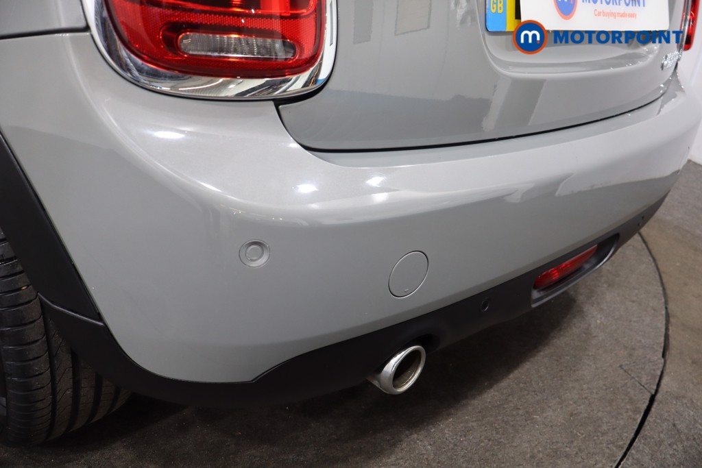 Mini Hatchback Cooper Classic Automatic Petrol Hatchback - Stock Number (1579646) - 34th supplementary image