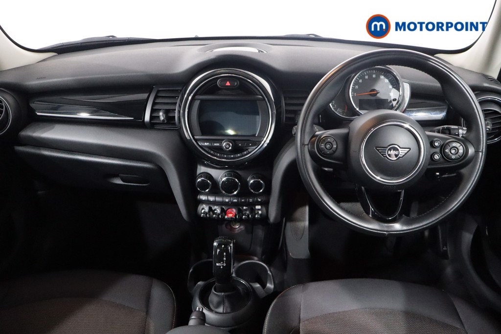 Mini Hatchback Cooper Classic Automatic Petrol Hatchback - Stock Number (1579646) - 1st supplementary image