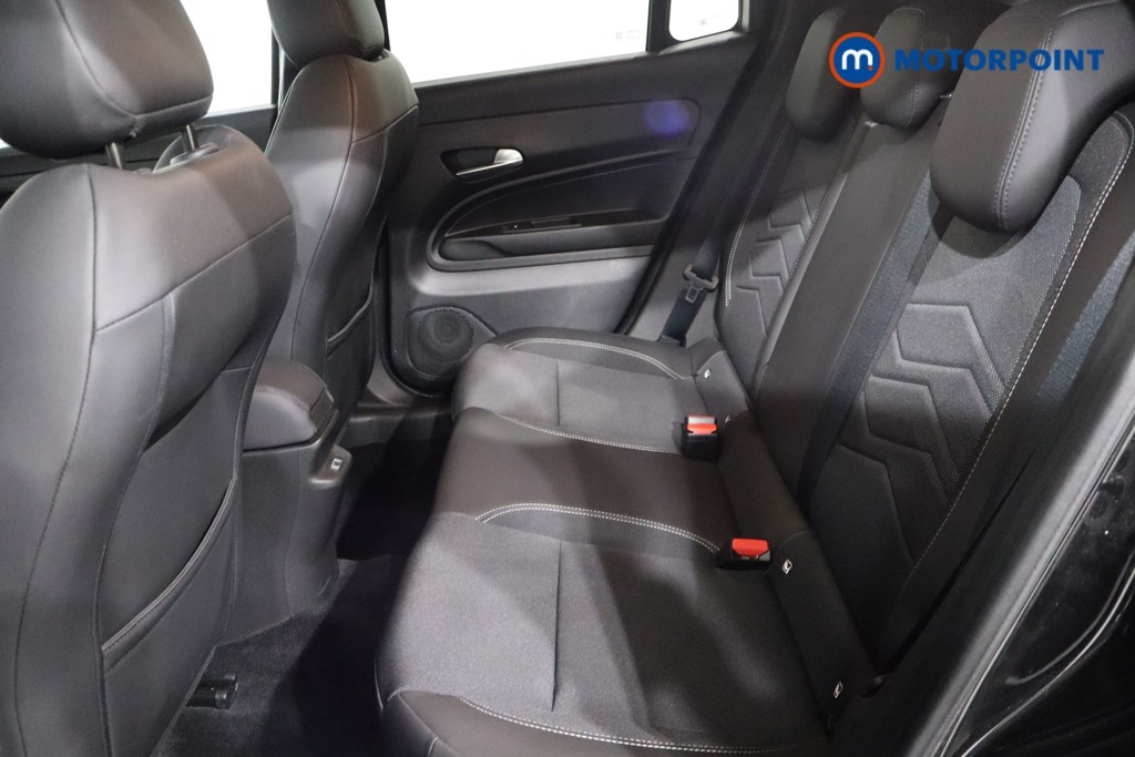 Jeep Avenger Summit Automatic Electric SUV - Stock Number (1579715) - 5th supplementary image