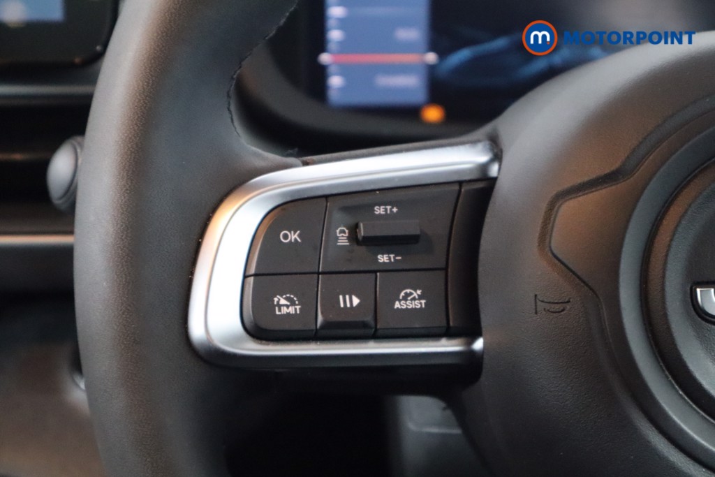 Jeep Avenger Summit Automatic Electric SUV - Stock Number (1579715) - 7th supplementary image