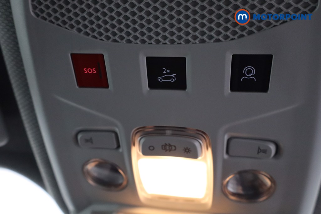 Jeep Avenger Summit Automatic Electric SUV - Stock Number (1579715) - 20th supplementary image