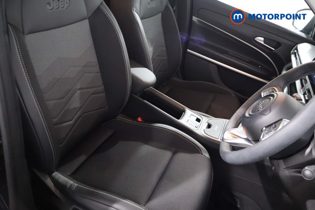 Jeep Avenger Summit Automatic Electric SUV - Stock Number (1579715) - 24th supplementary image