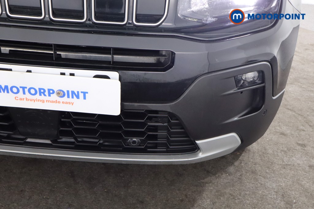 Jeep Avenger Summit Automatic Electric SUV - Stock Number (1579715) - 27th supplementary image