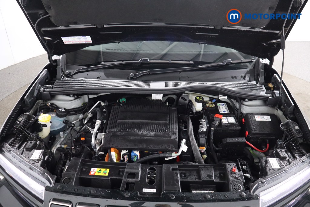 Jeep Avenger Summit Automatic Electric SUV - Stock Number (1579715) - 30th supplementary image