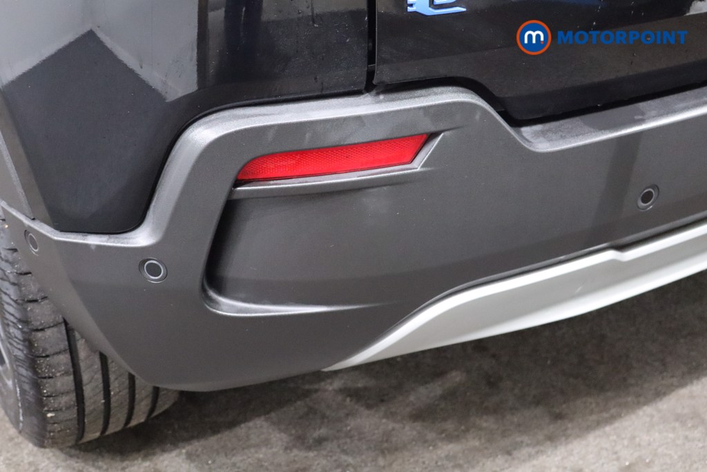 Jeep Avenger Summit Automatic Electric SUV - Stock Number (1579715) - 33rd supplementary image
