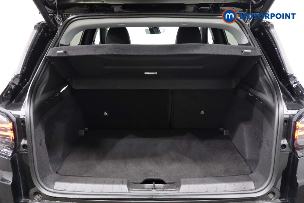 Jeep Avenger Summit Automatic Electric SUV - Stock Number (1579715) - 37th supplementary image